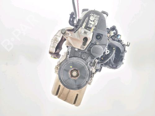 Used Engine HONDA CIVIC VII Hatchback (EU, EP, EV) 1.6 i (EP2, EU8, EU6) (110 hp) 29849104