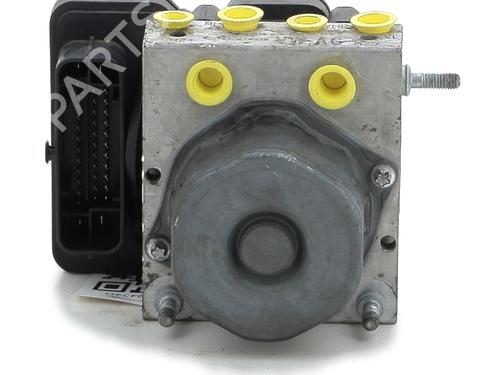 Used ABS pump SKODA FABIA II (542) 1.2 12V (60 hp) 29390287