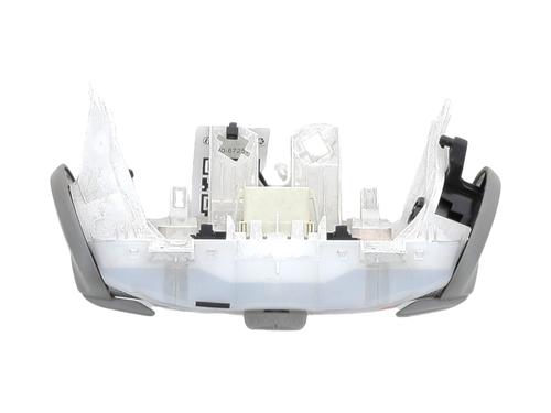 Climate control PEUGEOT 107 (PM_, PN_) 1.0 | BP26970402I5