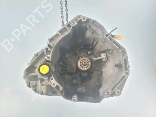 Gearbox RENAULT TWINGO III (BCM_, BCA_) 1.0 SCe 70 | BP40557655M3 - Image 2