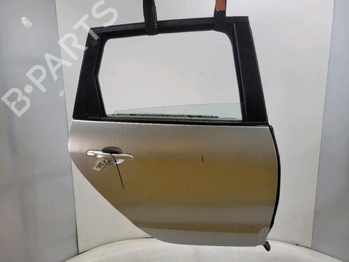 Used Right rear door RENAULT SCÉNIC III (JZ0/1_) 1.9 dCi (JZ0J, JZ1J, JZ1K, JZ1S) (131 hp) 30094496