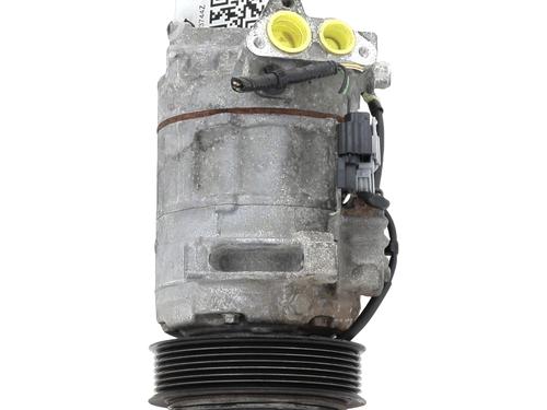AC compressor RENAULT KADJAR (HA_, HL_) 1.6 dCi 130 (HLA4) | BP32378332M34 - Image 5