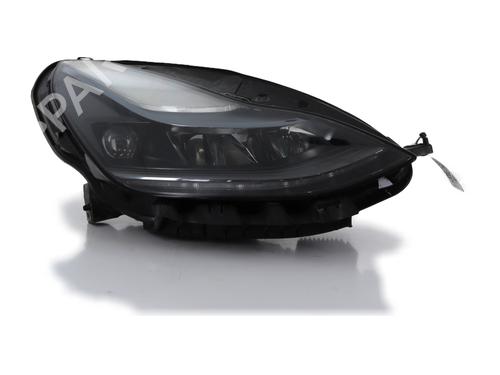 Højre forlygte TESLA MODEL 3 (5YJ3) EV (283 hp) 32847891