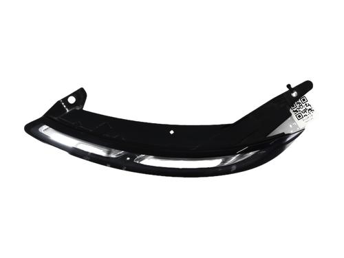 Used Left daytime light Left daytime light 37709936 37709936