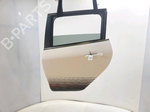 Used Left rear door PEUGEOT 2008 I (CU_) 1.2 THP 110 / PureTech 110 (110 hp) 29931515