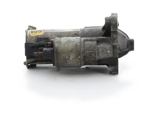 Used Starter Starter PEUGEOT 206 Hatchback (2A/C) 1.6 16V (109 hp) 34388686 34388686