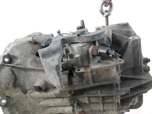 Gearbox FORD MONDEO IV (BA7) 2.0 TDCi | BP17126022M3 