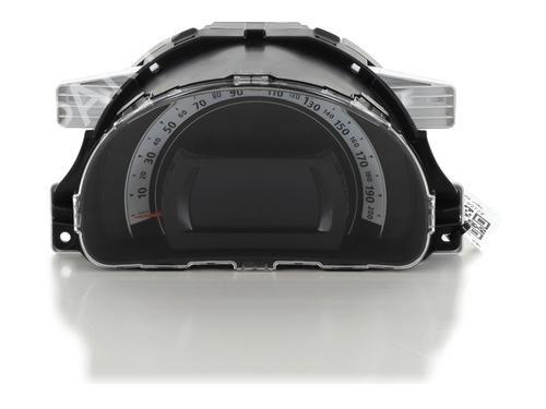 Instrument cluster RENAULT TWINGO III (BCM_, BCA_) 0.9 TCe 90 (BCM9, BCM2) | BP28182036C47 