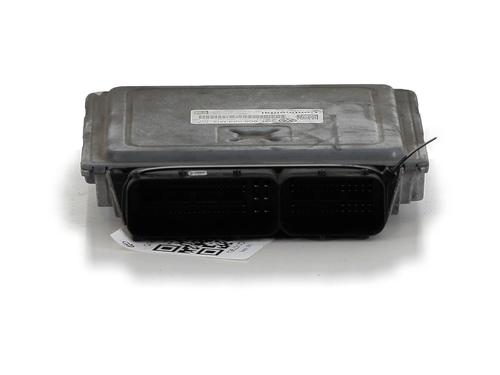 Used Engine control unit (ECU) VW POLO V (6R1, 6C1) [2009-2022]  28532805