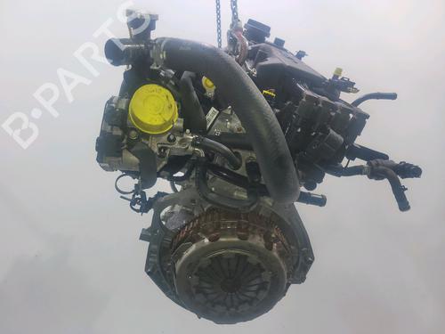 Engine KIA RIO III (UB) 1.2 CVVT | BP29443114M1 