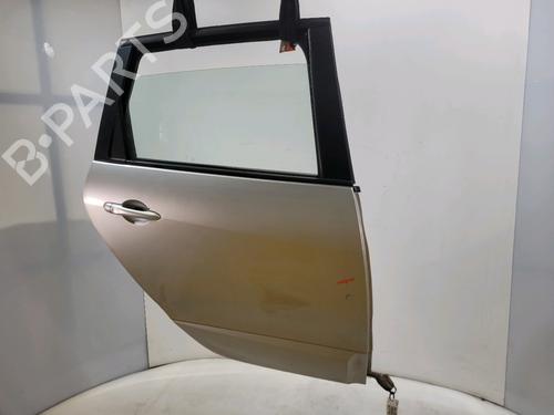 Used Right rear door RENAULT SCÉNIC III (JZ0/1_) 1.5 dCi (110 hp) 30524523