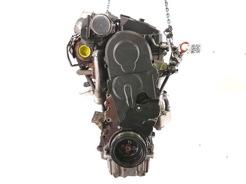 Used Engine AUDI A3 Sportback (8PA) 2.0 TDI (140 hp) 31577539