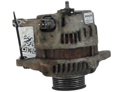 Alternator MITSUBISHI L200 / TRITON (KA_T, KB_T) 2.5 DI-D 4WD (KB4T) | BP22685507M7 
