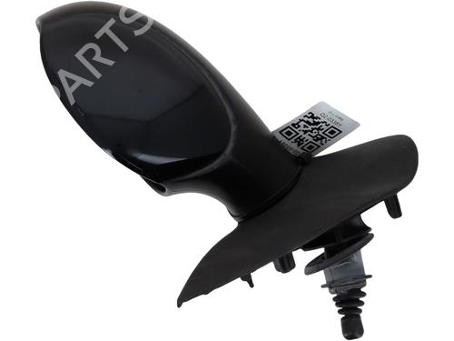 Used Left mirror PEUGEOT 206+ (2L_, 2M_) 1.4 i (2LKFWA, 2MKFWA) (75 hp) 29931131