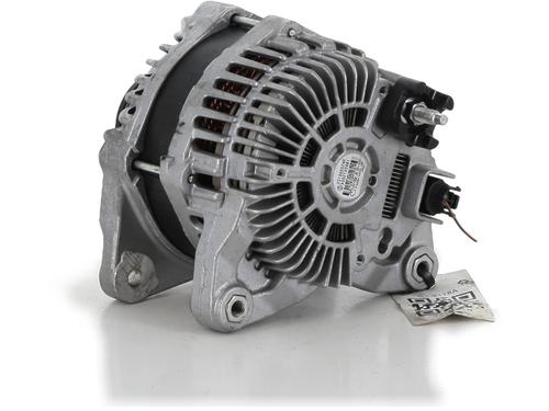 Alternator RENAULT MEGANE III Hatchback (BZ0/1_, B3_) 1.4 TCe (BZ0F, BZ1V) | BP29522346M7 