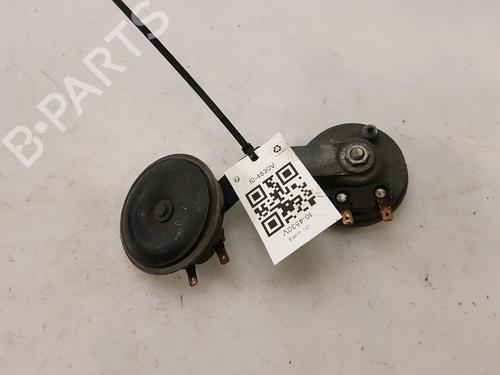 Horn NISSAN JUKE (F15) 1.5 dCi | BP27915775E13 