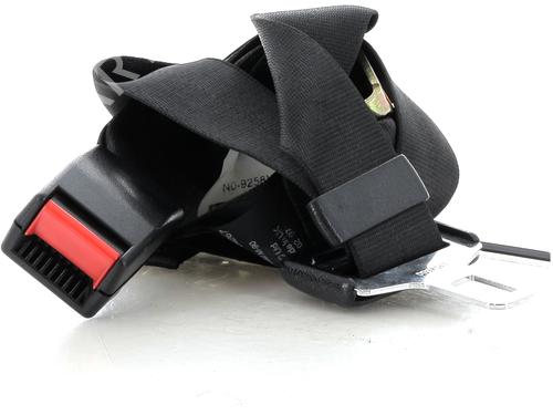 Used Seat buckle OPEL CORSA B (S93) 1.4 i (F08, F68, M68) (60 hp) 27903568