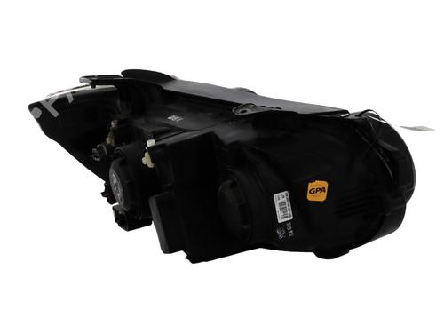 Left headlight CHEVROLET AVEO Hatchback (T300) 1.3 D | BP20497588C28 