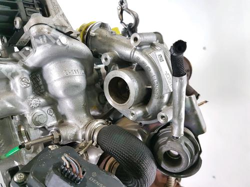 Engine RENAULT CLIO IV (BH_) 1.5 dCi 75 | BP31699271M1 