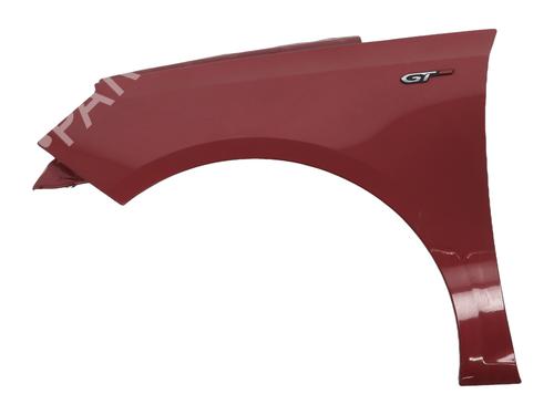 Used Left front fenders Left front fenders PEUGEOT 308 SW II (LC_, LJ_, LR_, LX_, L4_) 2.0 GT BlueHDi 180 (177 hp) 33533627 33533627