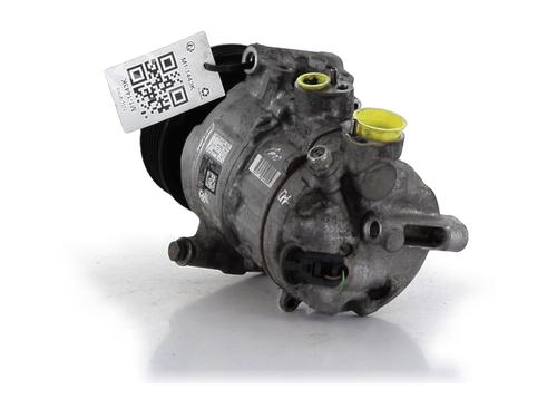 AC compressor VW POLO VI (AW1, BZ1, AE1) 1.0 | BP30118384M34 