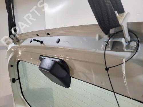 Tailgate DACIA SANDERO II 1.0 SCe 75 (B8JC, B8JD, B8NC) | BP40521333C6 - Image 3