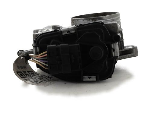 Spjældhus CITROËN C3 I (FC_, FN_) 1.4 16V | BP28365276M82