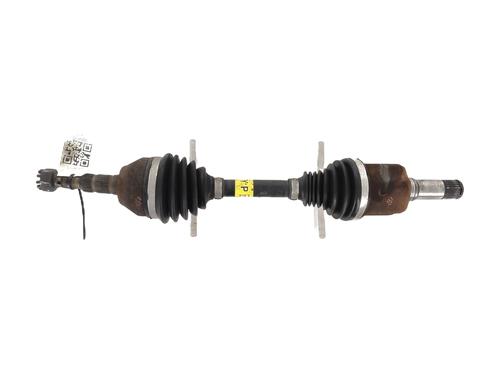 Used Left front driveshaft OPEL MERIVA B MPV (S10) [2010-2017]  28712937