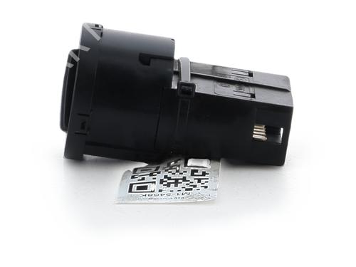 Headlight switch SKODA FABIA II Combi (545) 1.6 TDI | BP40248597I24 - Image 2