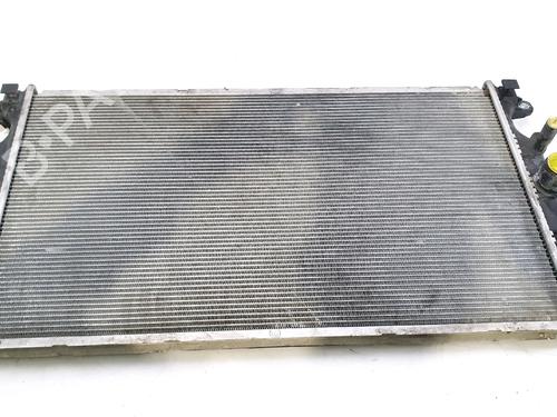 Used Water radiator TOYOTA AURIS (_E15_) 2.0 D-4D (ADE150_, ADE150R) (126 hp) 29381290