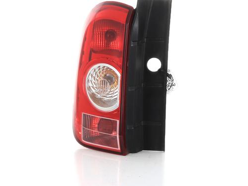 Left taillight DACIA DUSTER (HS_) 1.5 dCi (HSMC) | BP29232113C34 