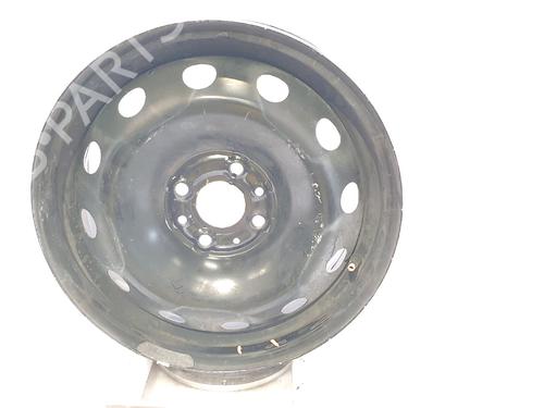 Used Rim FIAT FIORINO Box Body/MPV (225_) 1.3 D Multijet (95 hp) 29695906