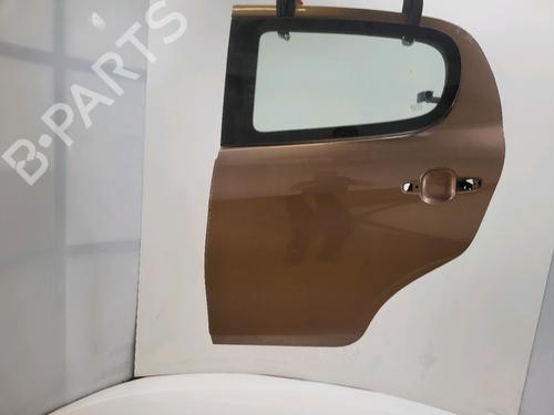 Used Left rear door Left rear door 39422428 39422428