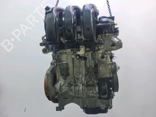 Engine CITROËN C3 II (SC_) 1.2 VTi 82 | BP29902861M1