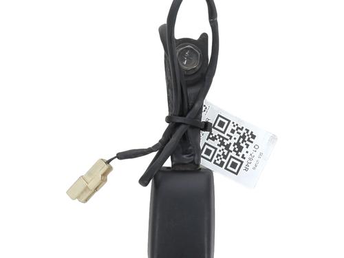 Seat buckle MITSUBISHI L200 / TRITON (KA_T, KB_T)  | BP27911471I32 