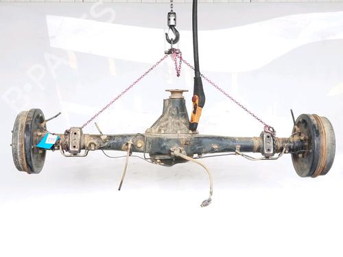 Used Rear differential MITSUBISHI L200 / TRITON (KJ_, KK_, KL_) 2.4 DI-D 4WD (KL1T) (181 hp) 18249653