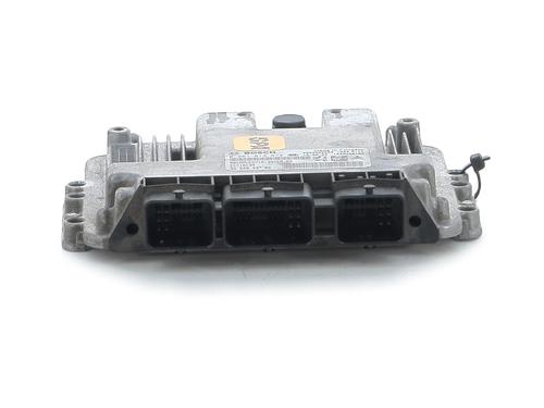 Used Engine control unit (ECU) PEUGEOT 207 (WA_, WC_) 1.6 HDi (90 hp) 31867364