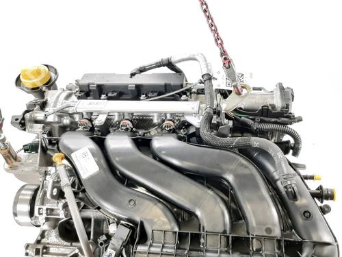 Engine RENAULT TWINGO III (BCM_, BCA_)  | BP32201879M1 