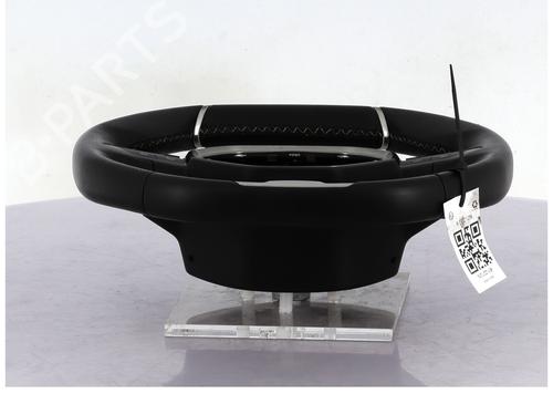 Steering wheel PEUGEOT 2008 II (UD_, US_, UY_, UJ_, UR_, UC_) 1.2 PureTech 130 (USHNS, URHNS) | BP17737318C49 