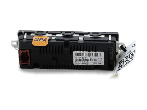 Multifunctionele display CITROËN DS3 (SA_) 1.4 VTi 95 | BP29346774C48 