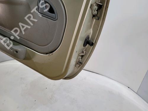 Left front door RENAULT TWINGO I (C06_) 1.2 (C066, C068) | BP28138072C2 