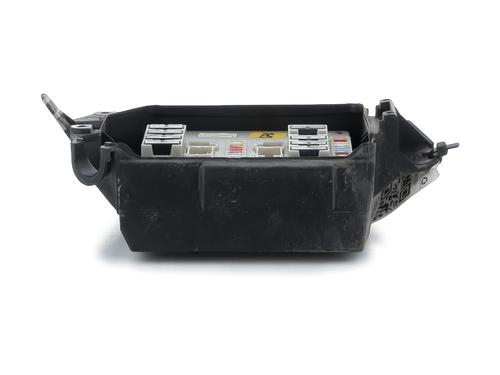 Used Fuse box Fuse box RENAULT MODUS / GRAND MODUS (F/JP0_) 1.5 dCi (FP0F, JP0F) (86 hp) 33685286 33685286