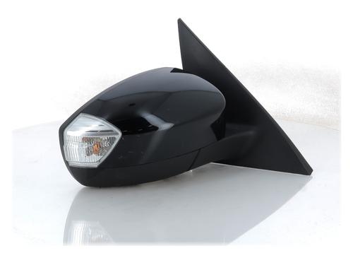 Right mirror FORD S-MAX (WA6) 2.0 TDCi | BP21090636C27