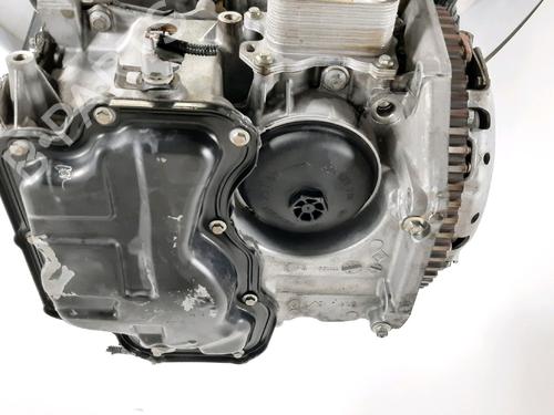Engine RENAULT CAPTUR I (J5_, H5_) 0.9 TCe 90 | BP31662069M1