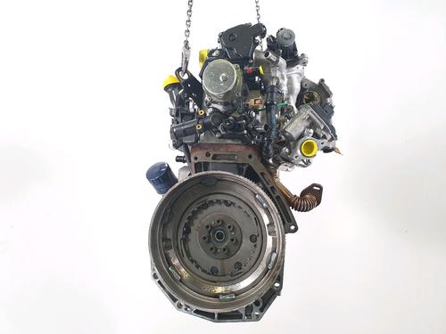 Engine RENAULT SCÉNIC III (JZ0/1_) 1.5 dCi | BP39394502M1 - Image 3