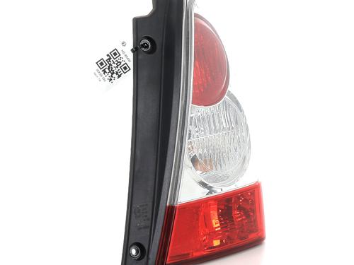 Right taillight SUBARU FORESTER (SG_) 2.5 AWD (SG9, S11SG, S12SH) | BP27246582C35 