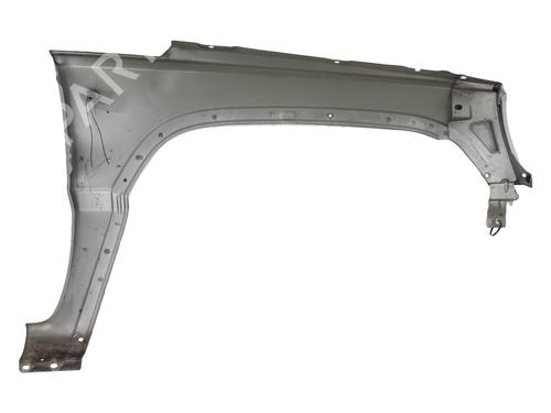 Left front fenders JEEP CHEROKEE (KJ) 2.8 CRD 4x4 | BP24234811C41 