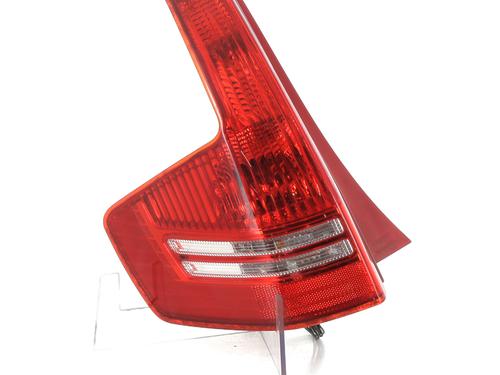 Left taillight CITROËN C4 I (LC_) 1.6 HDi | BP24872051C34 