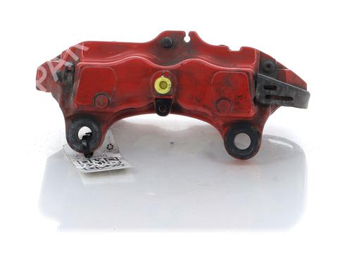 Left rear brake caliper PORSCHE CAYENNE (9PA) S 4.5 | BP27903948M107 