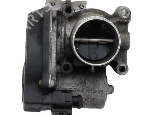 Used Throttle body SEAT IBIZA IV (6J5, 6P1) 1.2 (60 hp) 30367053